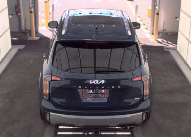 Certified 2023 Kia Telluride SX AWD/4WD image 4