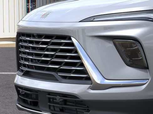 New 2026 Buick Enclave Preferred image 13