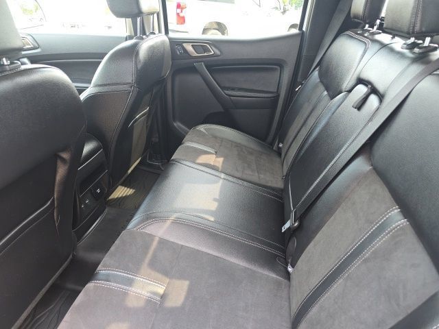 Used 2023 Ford Ranger Lariat w/ Tremor Off-Road Package AWD/4WD image 13