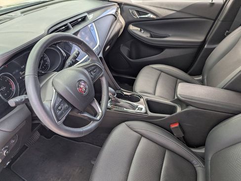 Used 2023 Buick Encore GX Essence w/ Experience Buick Package image 22