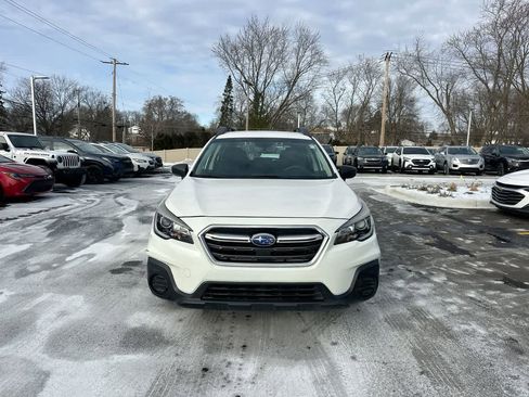 Used 2019 Subaru Outback 2.5i image 16
