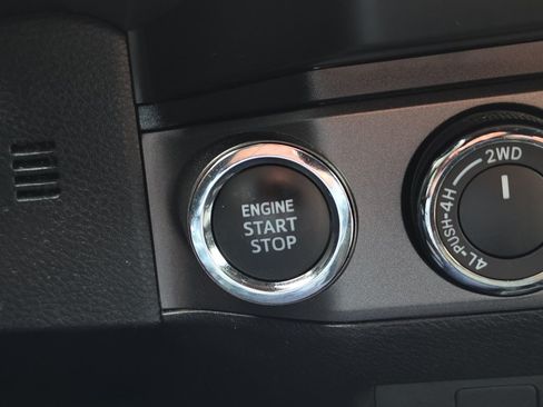 Certified 2023 Toyota Tacoma TRD Sport AWD/4WD image 26