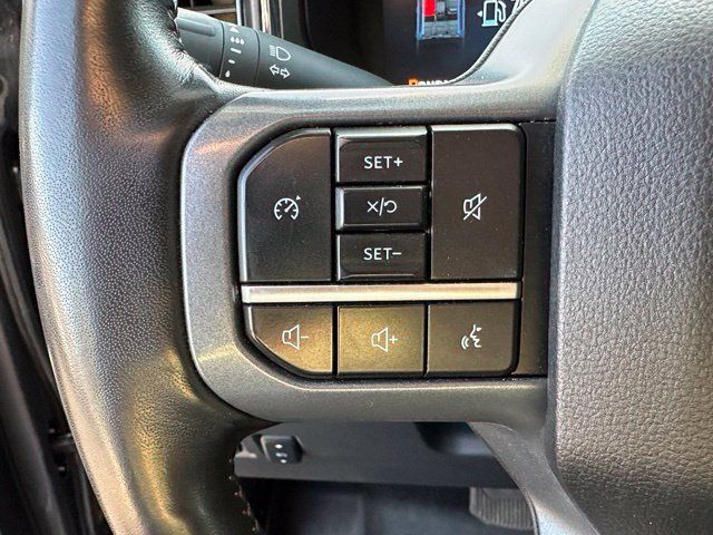 Used 2024 Ford F250 Lariat AWD/4WD image 32