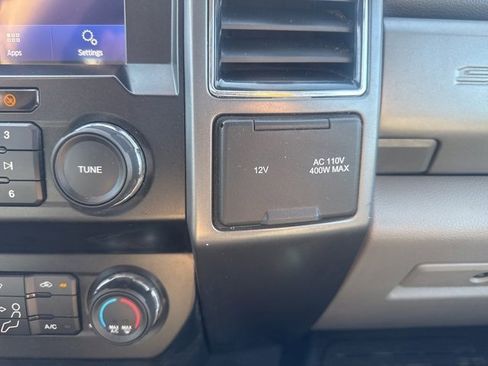 Used 2022 Ford F350 XLT w/ Snow Plow Prep Package image 33