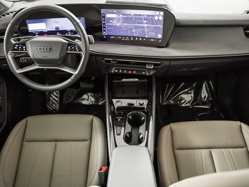 New 2026 Audi Q3 quattro 2.0T image 9