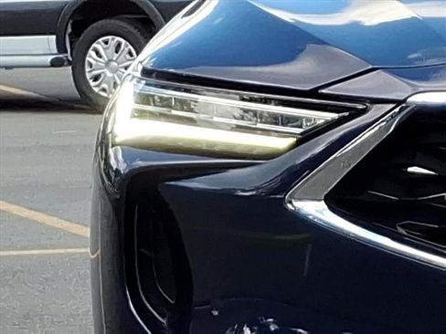 Used 2022 Acura MDX SH-AWD w/ Technology Package image 14