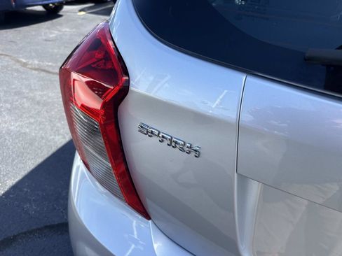 Used 2022 Chevrolet Spark LT FWD image 5
