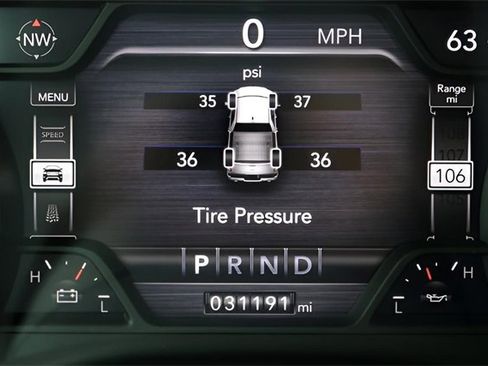 Used 2021 RAM 1500 Laramie image 26