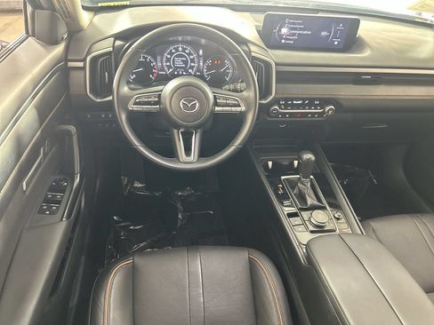 Used 2026 MAZDA CX-50 AWD 2.5 S w/ Premium Package image 23