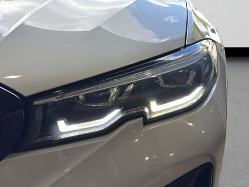 Used 2021 BMW M340i RWD image 27