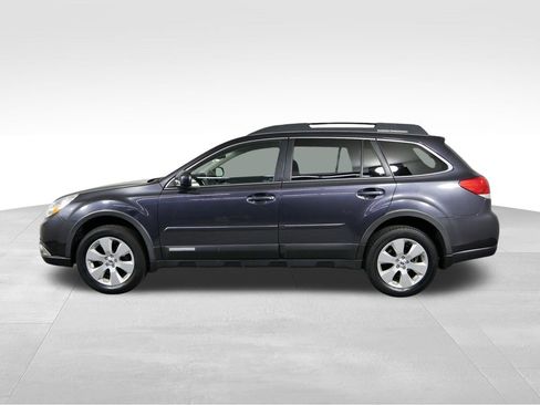 Used 2012 Subaru Outback 2.5i Limited w/ Popular Pkg 1A AWD/4WD image 6