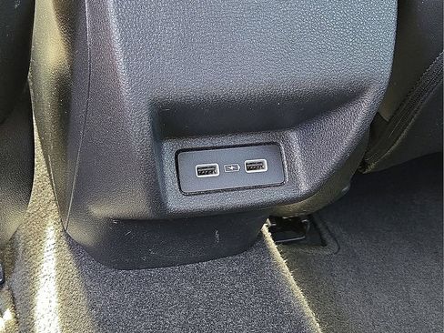 Used 2024 Honda Civic Sport Touring image 14