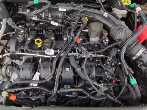 Certified 2023 Ford Maverick Lariat w/ Lariat Luxury Package image 15