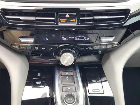 Certified 2026 Acura MDX FWD w/ Technology Package image 19