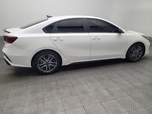 Used 2022 Kia Forte GT-Line image 10