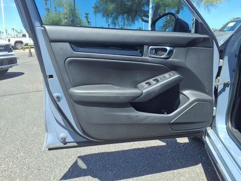 Used 2022 Honda Civic Sport Touring image 18