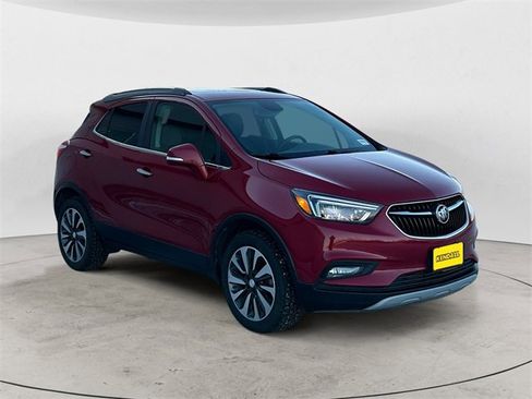 Used 2019 Buick Encore Essence image 7