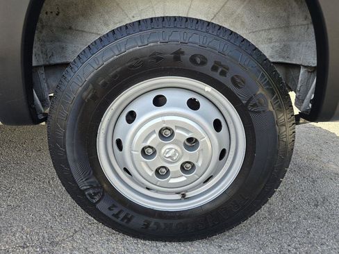 Used 2023 RAM ProMaster 2500 FWD image 26