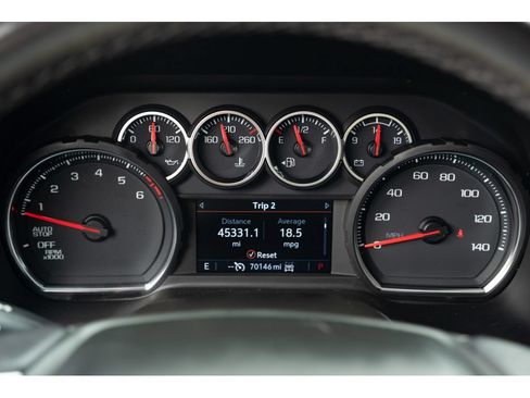 Used 2021 Chevrolet Tahoe Z71 AWD/4WD image 21