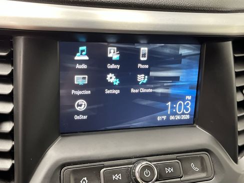 Used 2019 GMC Acadia SLE AWD/4WD image 19