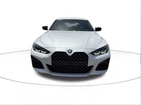 Used 2024 BMW M440i xDrive Gran Coupe w/ Premium Package AWD/4WD image 8
