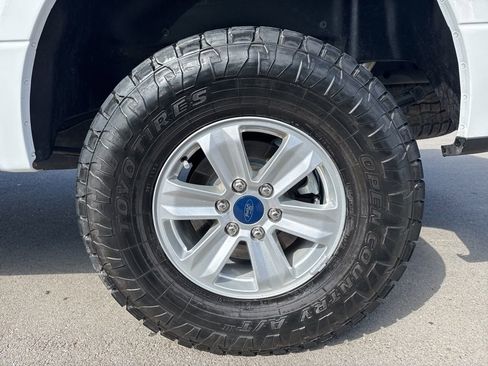 Used 2020 Ford F150 XLT image 31