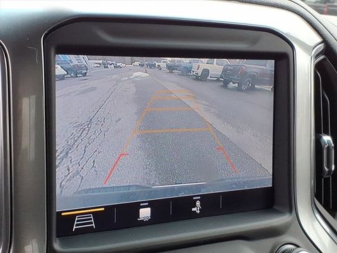 Used 2019 Chevrolet Silverado 1500 LTZ image 24