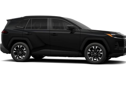 New 2026 Toyota RAV4 Limited image 13