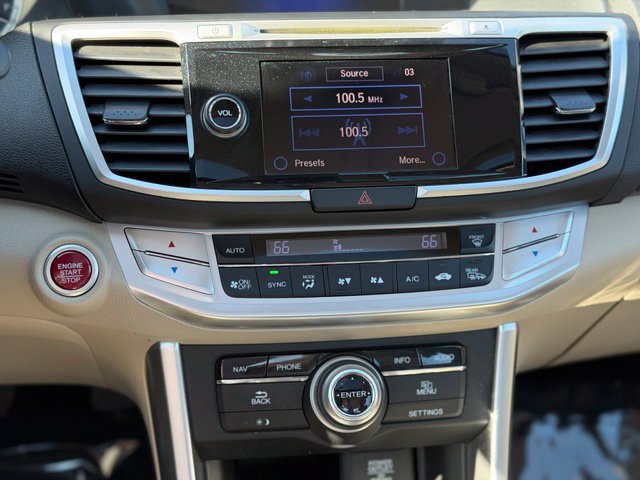 Used 2014 Honda Accord EX-L image 27
