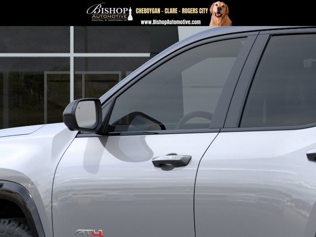 New 2027 GMC Terrain AT4 AWD/4WD image 12