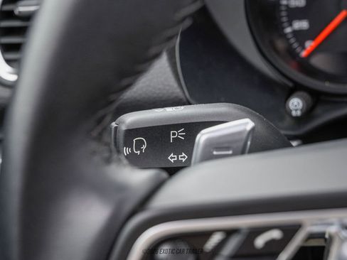 Used 2025 Porsche 718 Boxster image 24