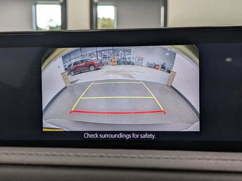 Used 2025 MAZDA CX-30 AWD 2.5 S image 13
