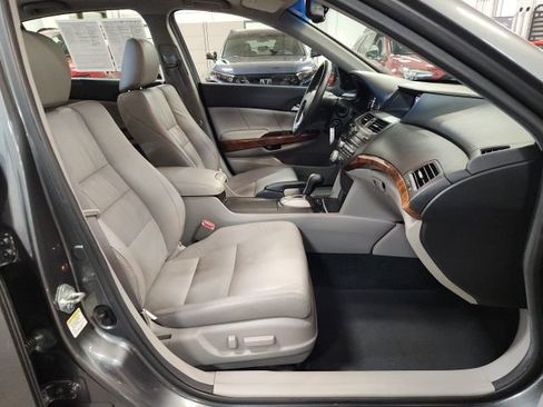 Used 2011 Honda Accord EX-L image 30