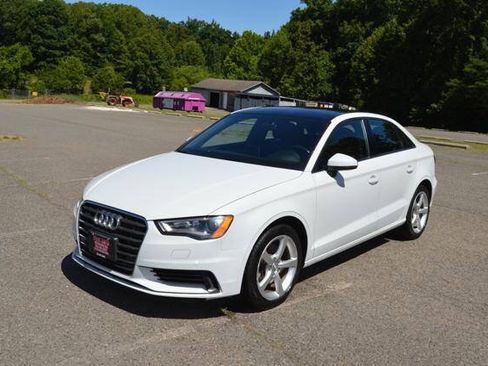 Used 2016 Audi A3 2.0T Premium AWD/4WD image 52