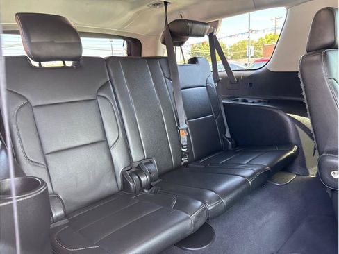 Used 2019 GMC Yukon XL SLT AWD/4WD image 11