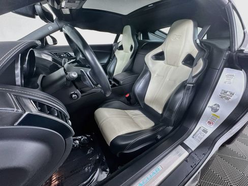 Used 2016 Jaguar F-TYPE R AWD/4WD image 12