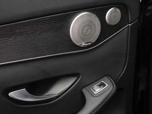 Used 2021 Mercedes-Benz GLC 300 4MATIC image 28