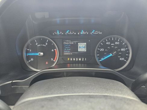 Used 2017 Ford F250 XLT w/ XLT Value Package image 21