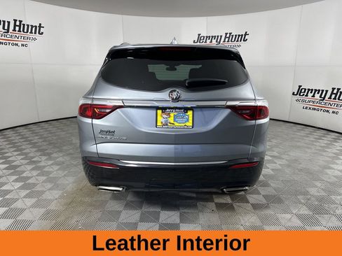 Used 2023 Buick Enclave Essence w/ Experience Buick Package image 6