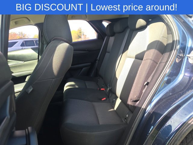 Used 2021 MAZDA CX-30 FWD 2.5 S image 15