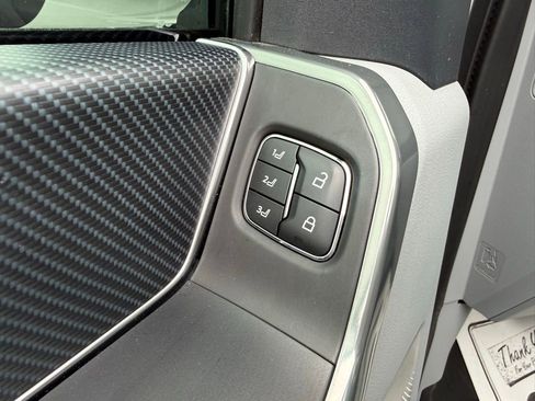 Certified 2021 Ford F150 Limited image 15