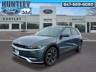 Used 2023 Hyundai Ioniq 5 SEL video 1