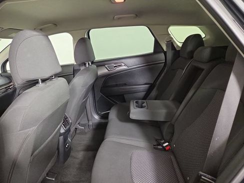Certified 2026 Kia Sportage LX FWD image 14