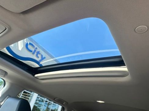 Used 2024 Honda CR-V EX-L image 24