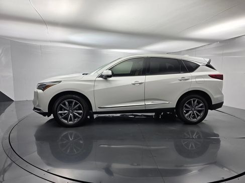 Used 2024 Acura RDX w/ Technology Package AWD/4WD image 7