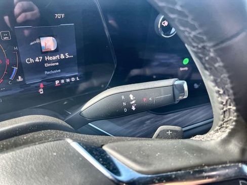 Certified 2025 Chevrolet Tahoe LT image 15