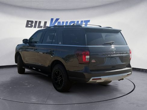 Used 2022 Ford Expedition Timberline AWD/4WD image 3