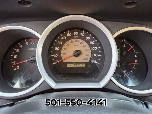 Used 2009 Toyota Tacoma PreRunner image 28