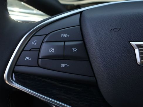 New 2026 Cadillac XT5 Premium Luxury FWD image 21