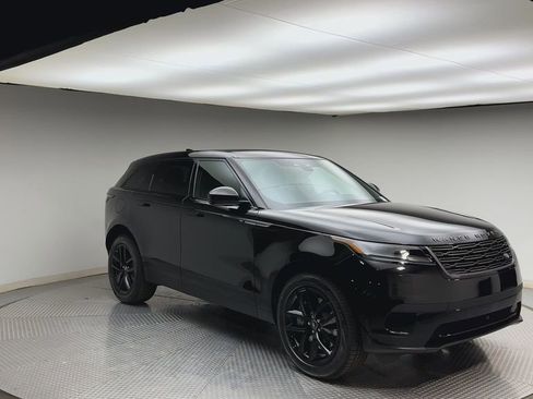 New 2026 Land Rover Range Rover Velar S AWD/4WD image 8
